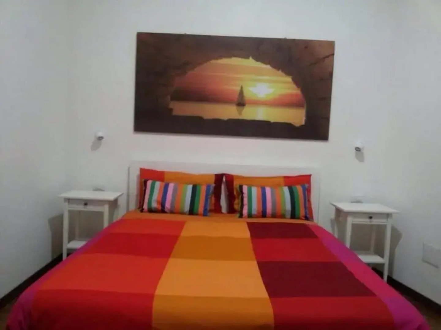 Guest House Fuori Dal Porto