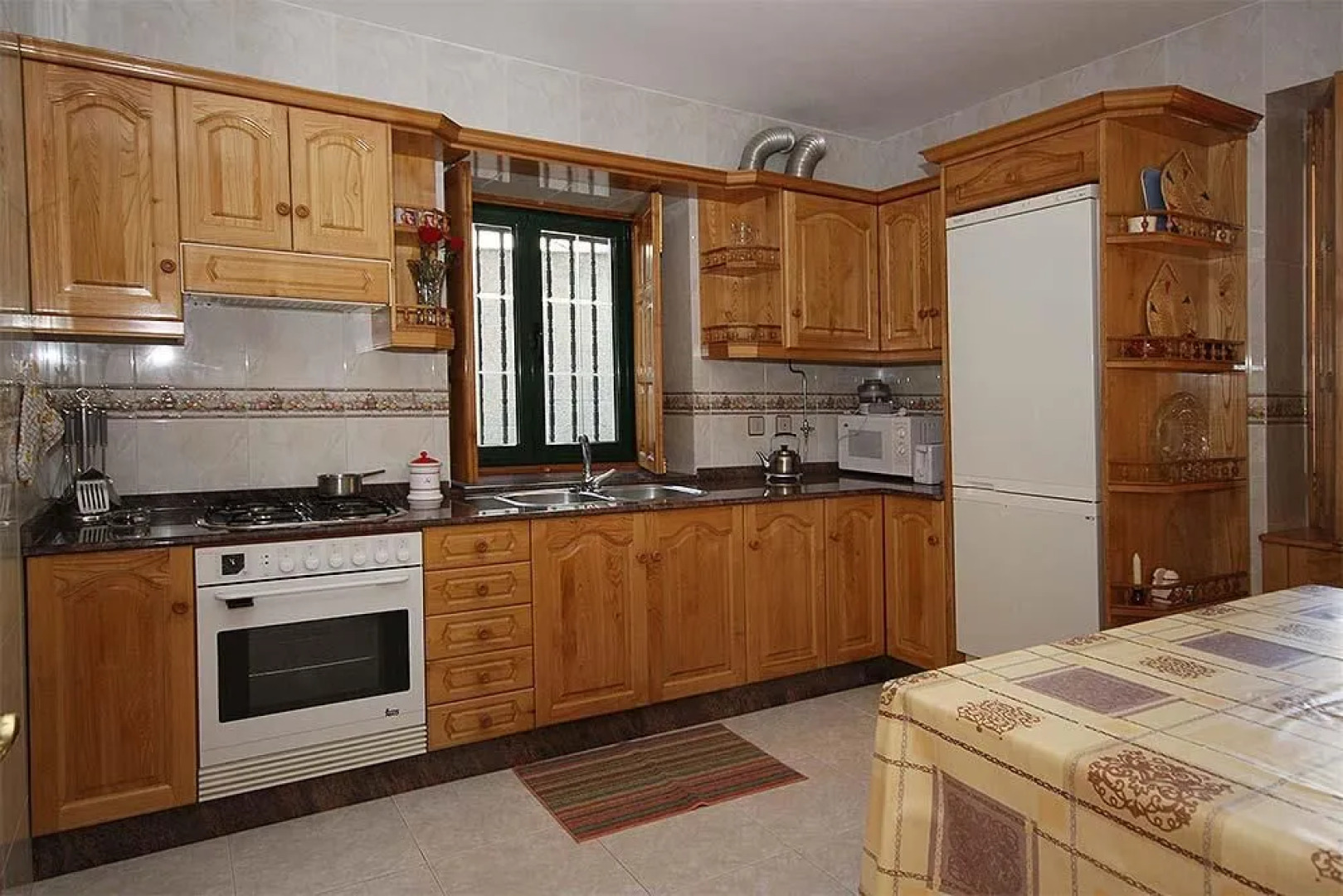 House In Carnota 101500 - Rnu 65439