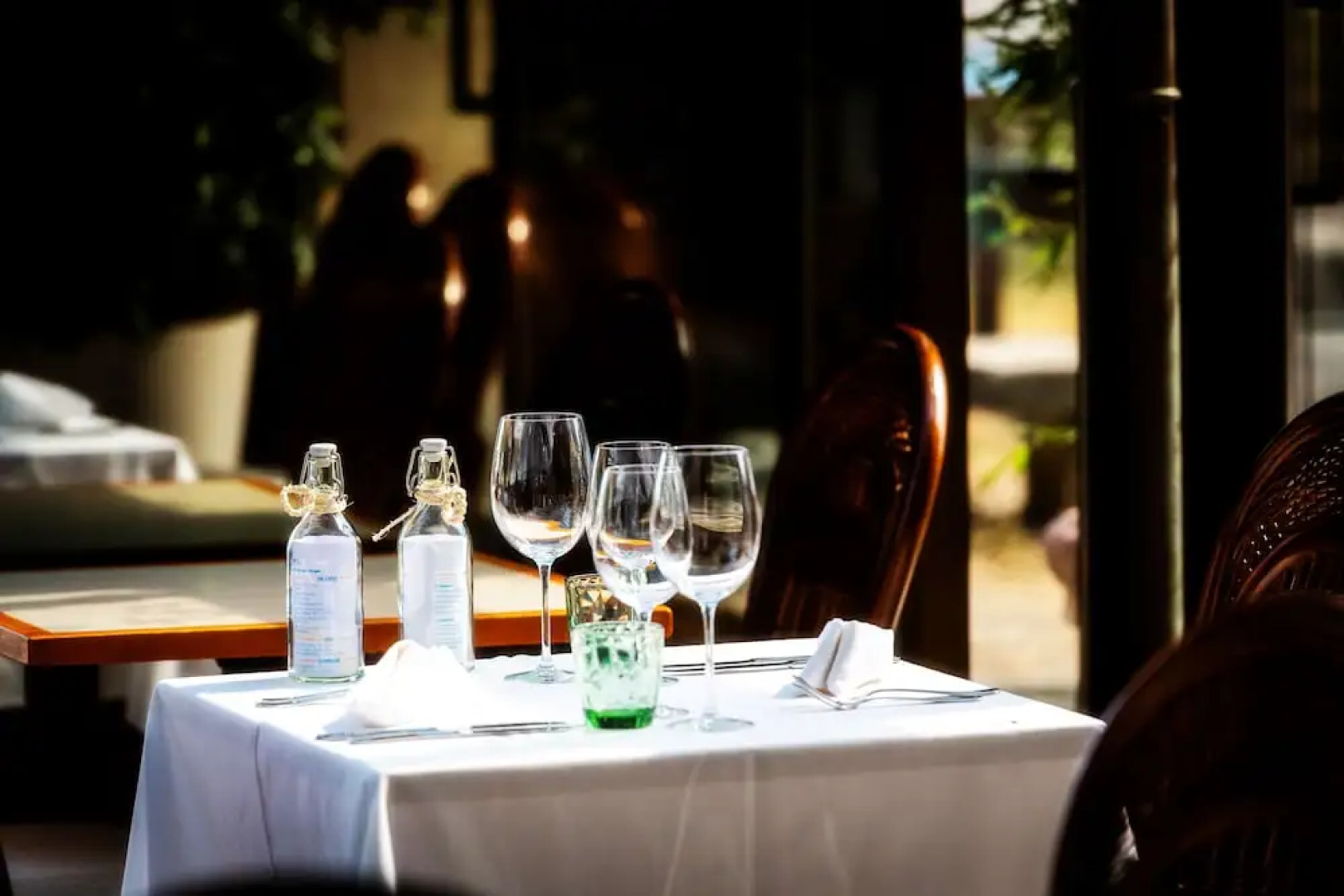 Hotel Au Major Davel