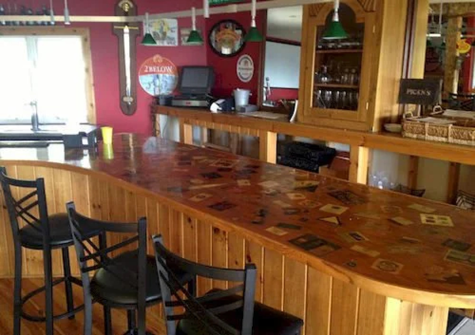 Archers Mountain Inn