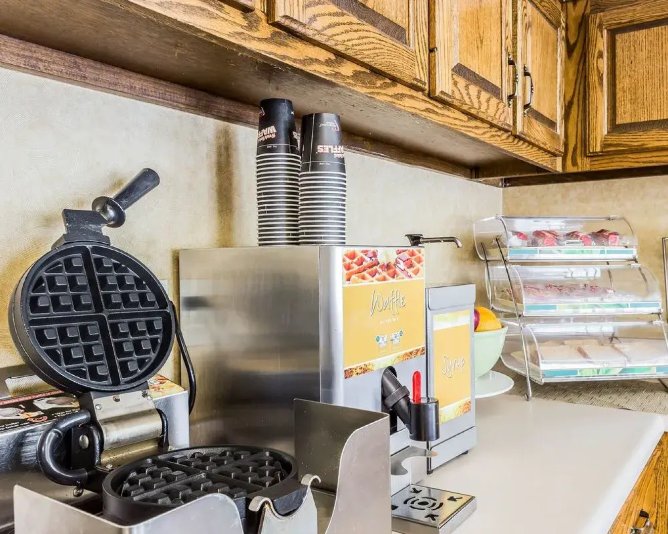 Quality Inn Trussville