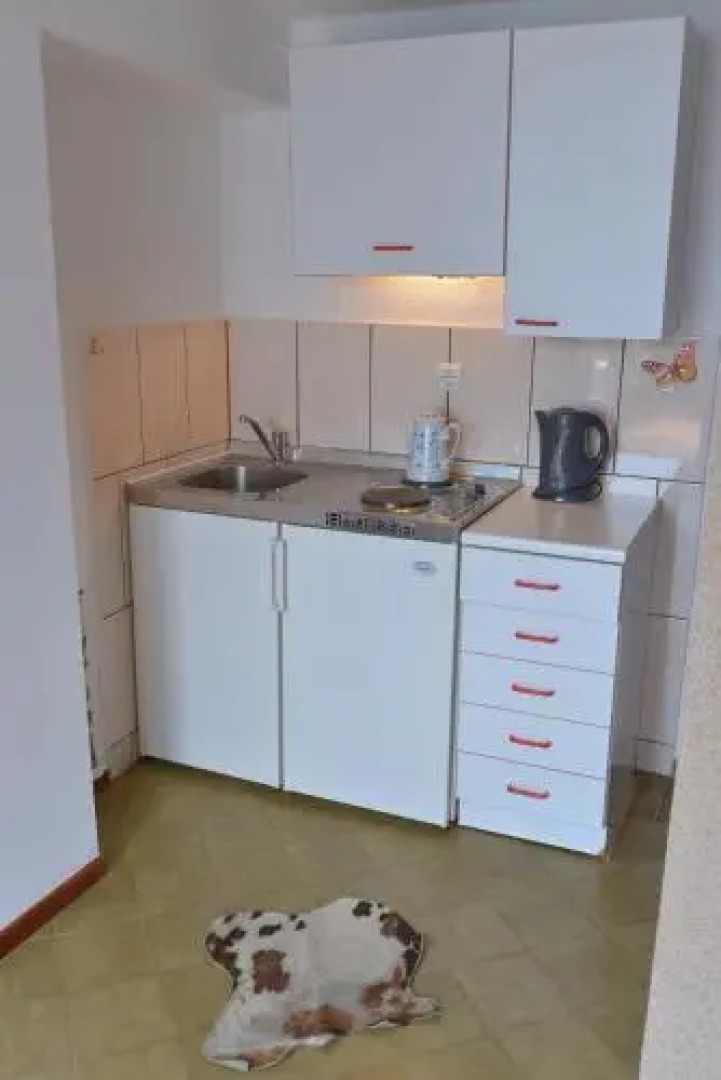 Apartments Palace Mira Mare