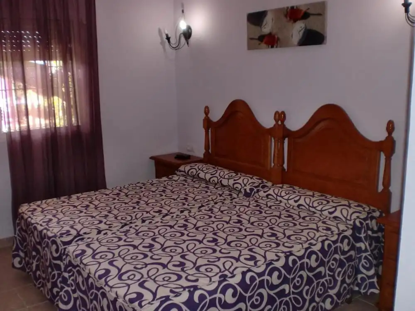 Hostal Restaurante la Ilusión