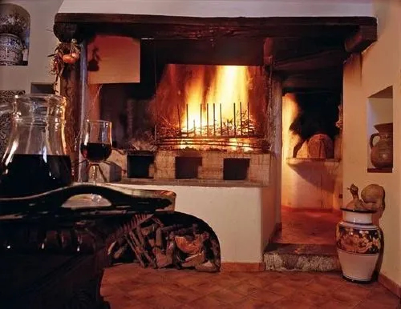 Agriturismo S. Alfonso