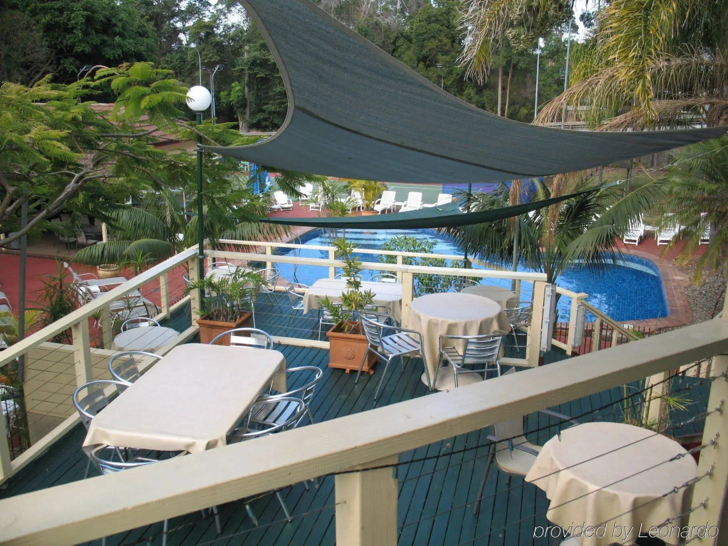 Country 2 Coast Coffs Harbour Motor Inn