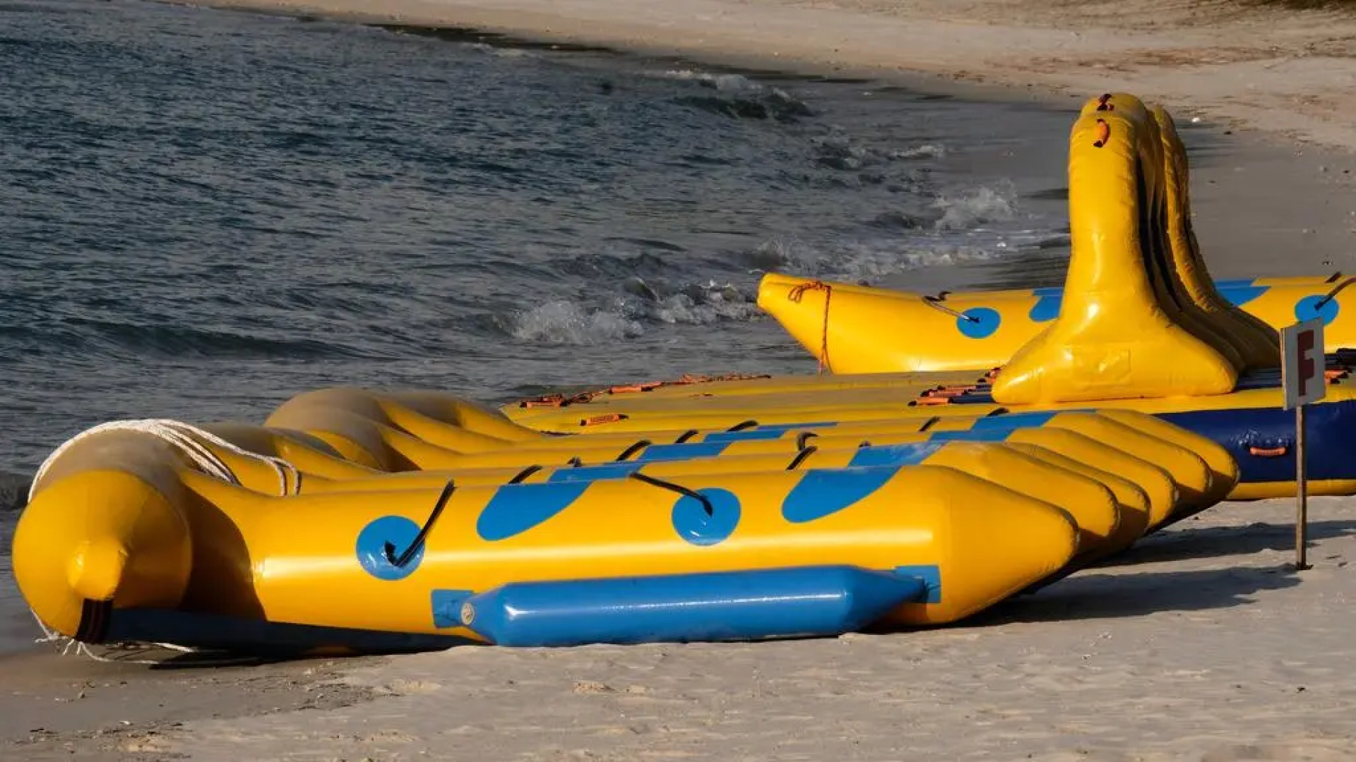 Belitung Holiday Resort