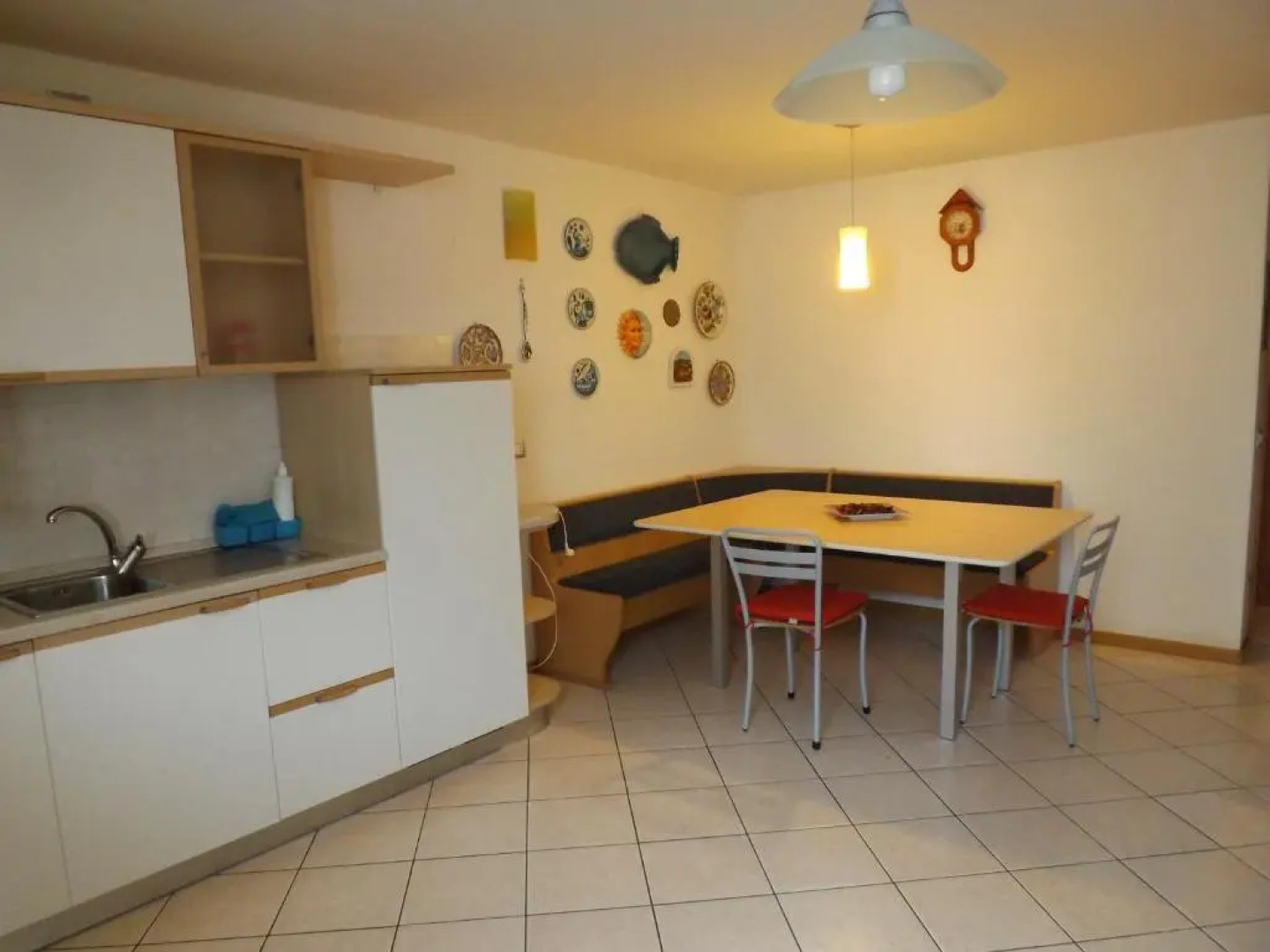 Appartamento a Cavareno Val di Non