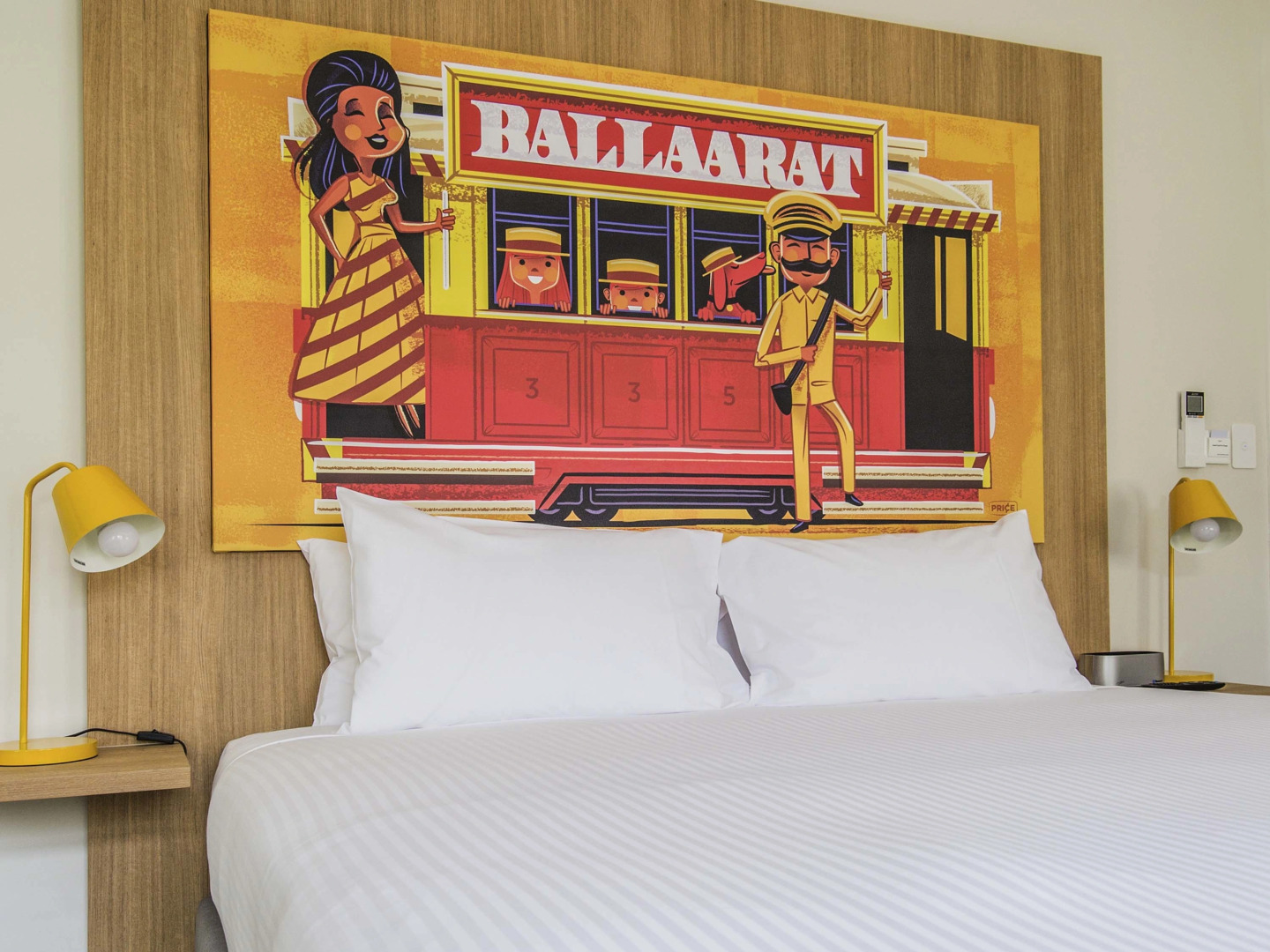 Mercure Ballarat Hotel and Convention Centre