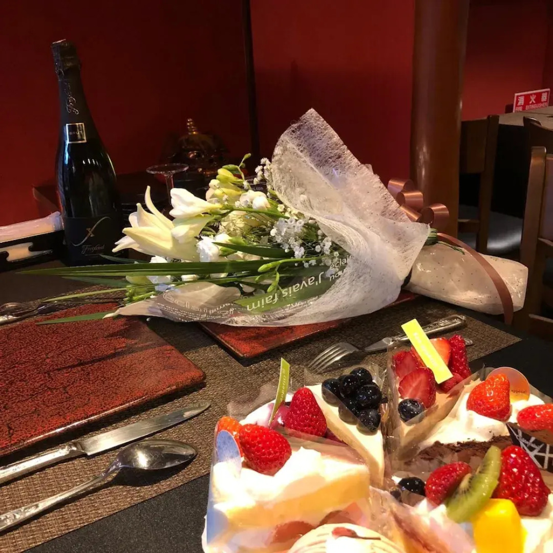 Restaurant & Inn KANAZAWA ATSUSHI