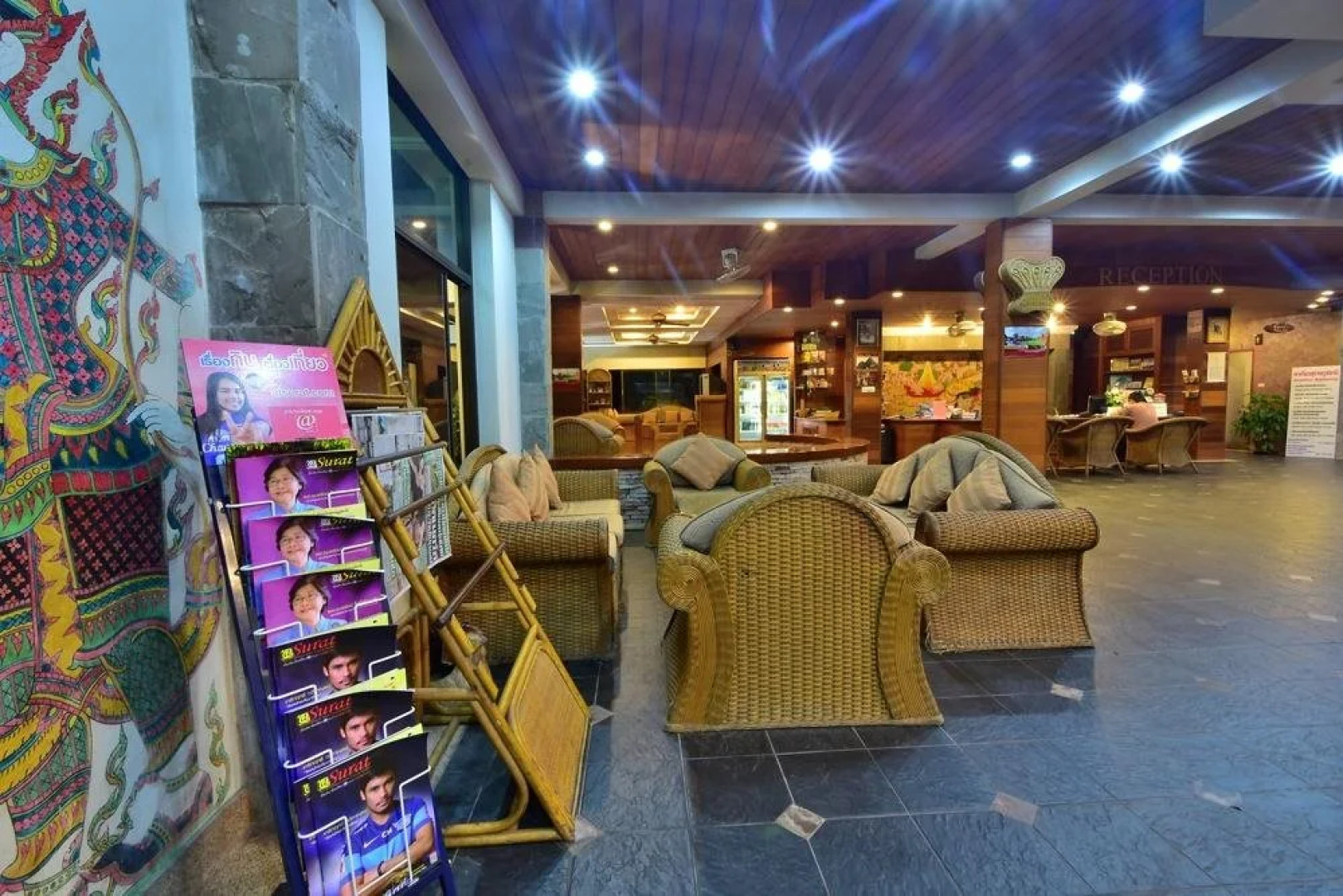 100 Islands Resort & Spa