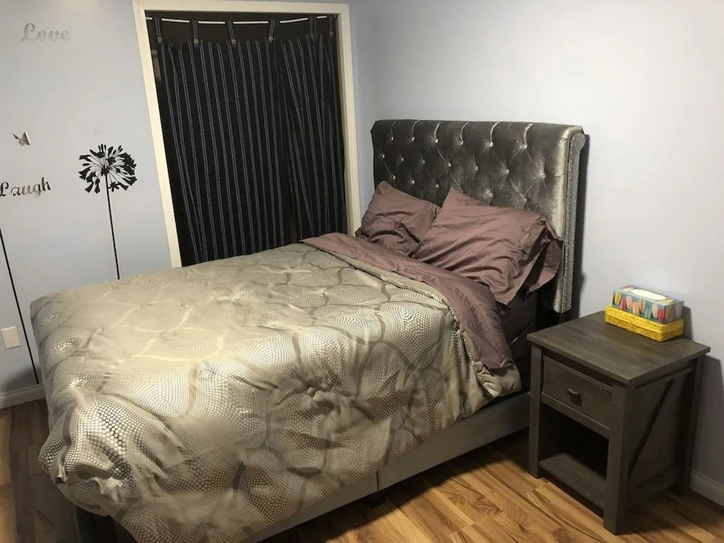 Mystic Sky Bed and Breakfast