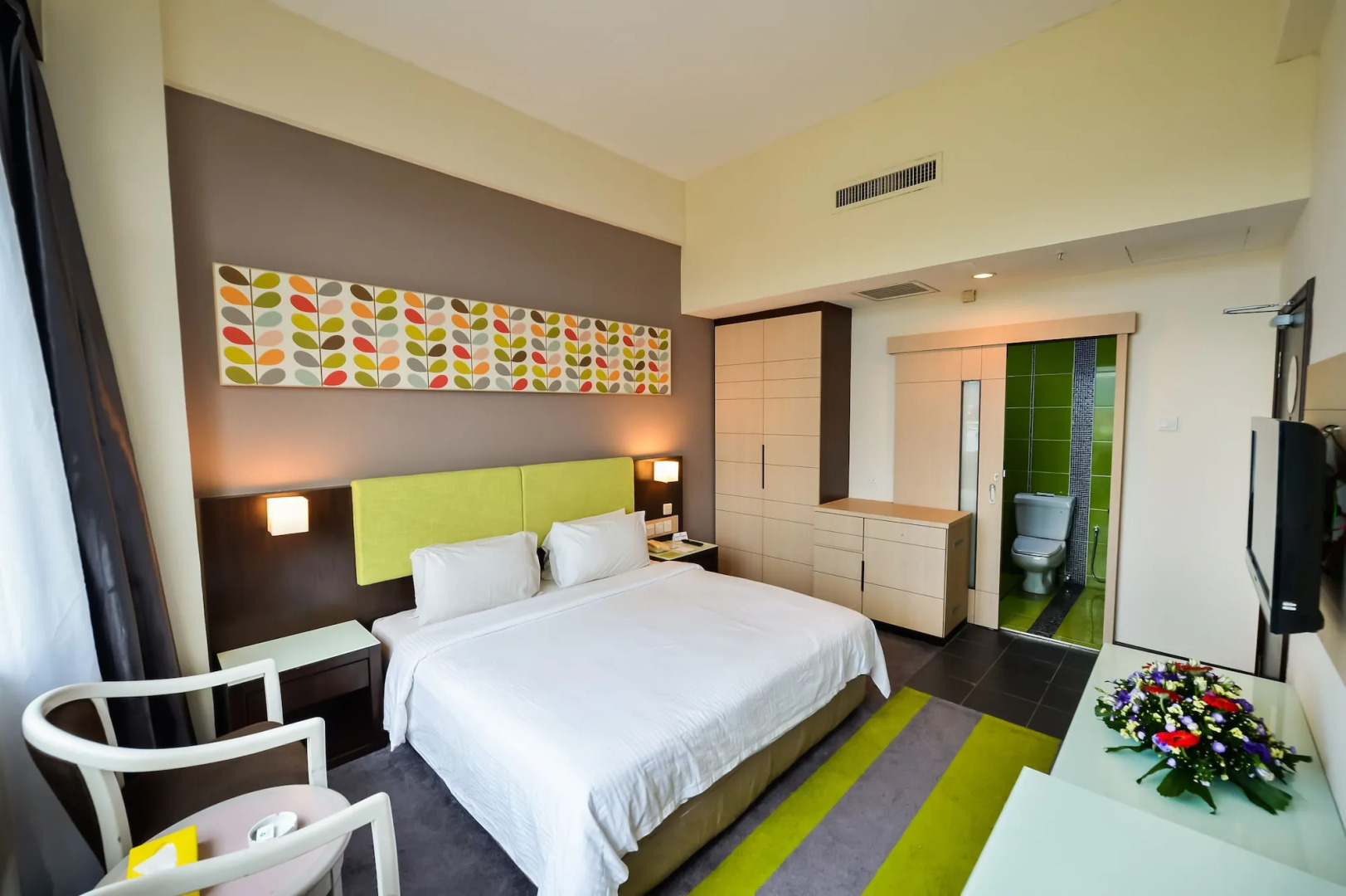 Mega View Hotel Kuantan