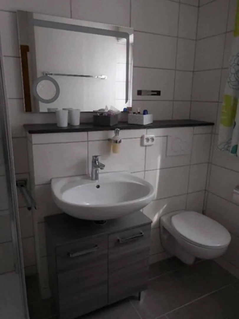 Appartement am Waldeck