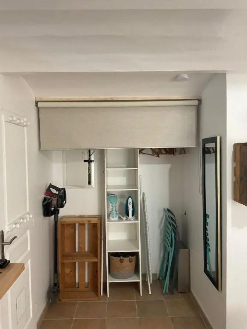 Studio vallon d'Azur à Carqueiranne