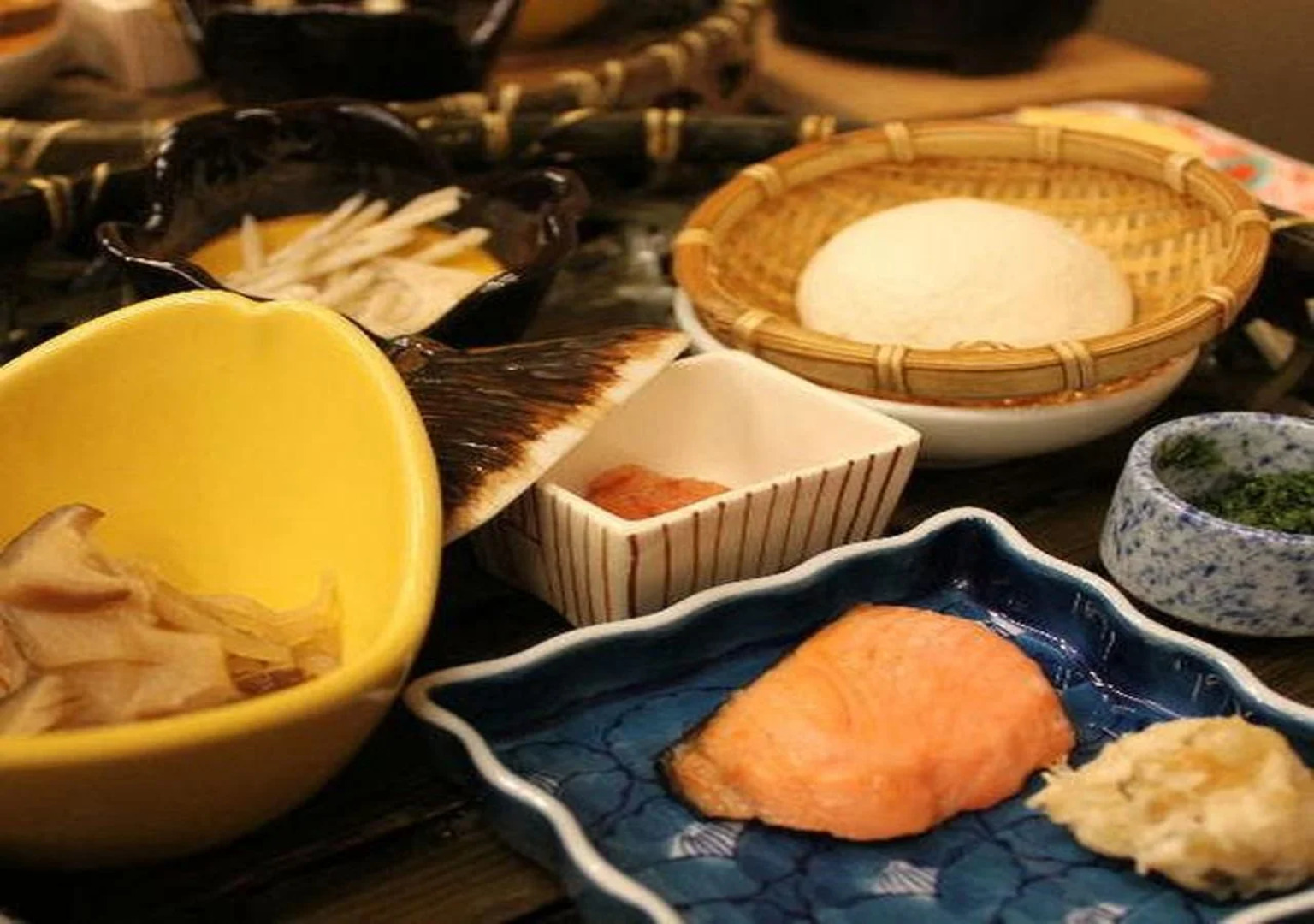 Oigami Onsen Ryokan Kanzanso