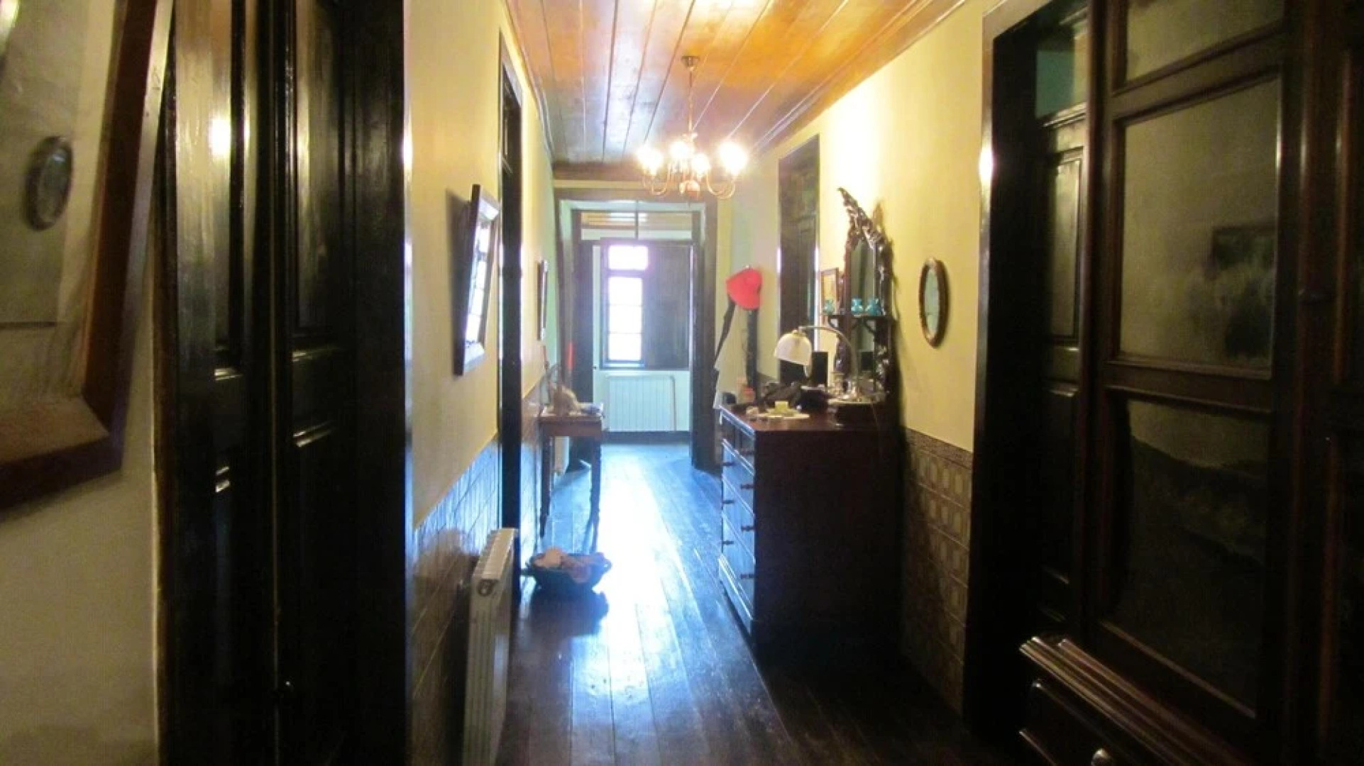 House With 6 Bedrooms in Macedo de Cavaleiros, With Wonderful Mountain View, Private Pool, Enclosed Garden Near the Beach