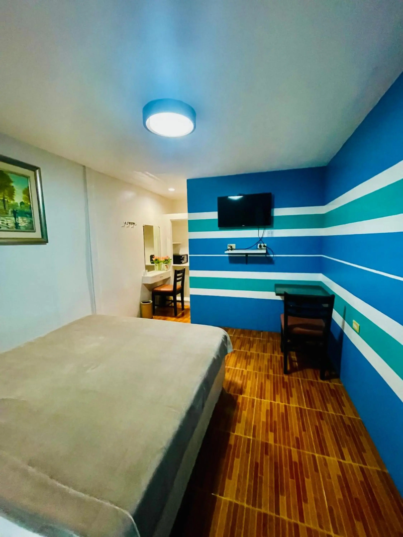 Coron Underwater Garden Resort