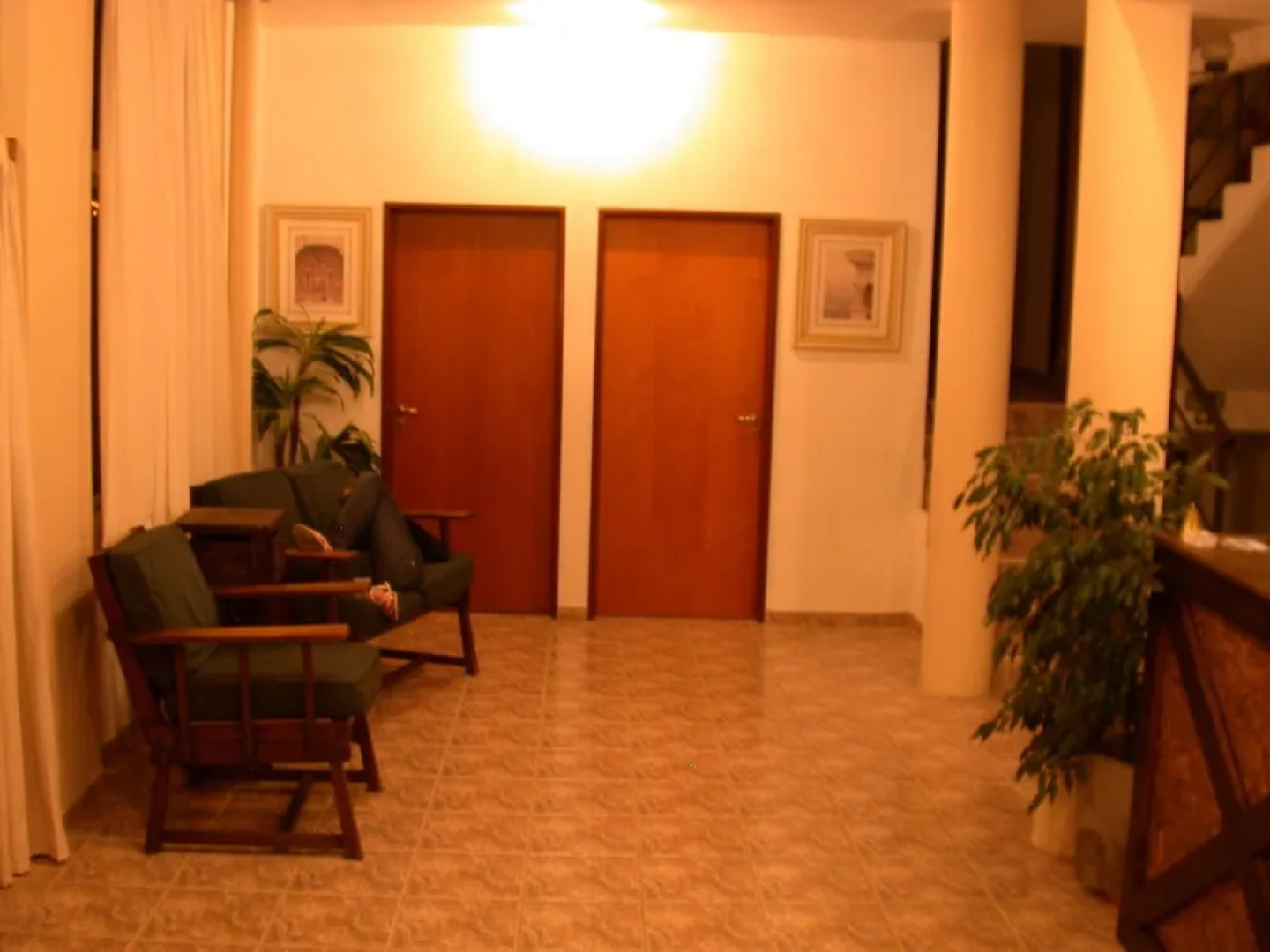 Posada Rincón Del Sol