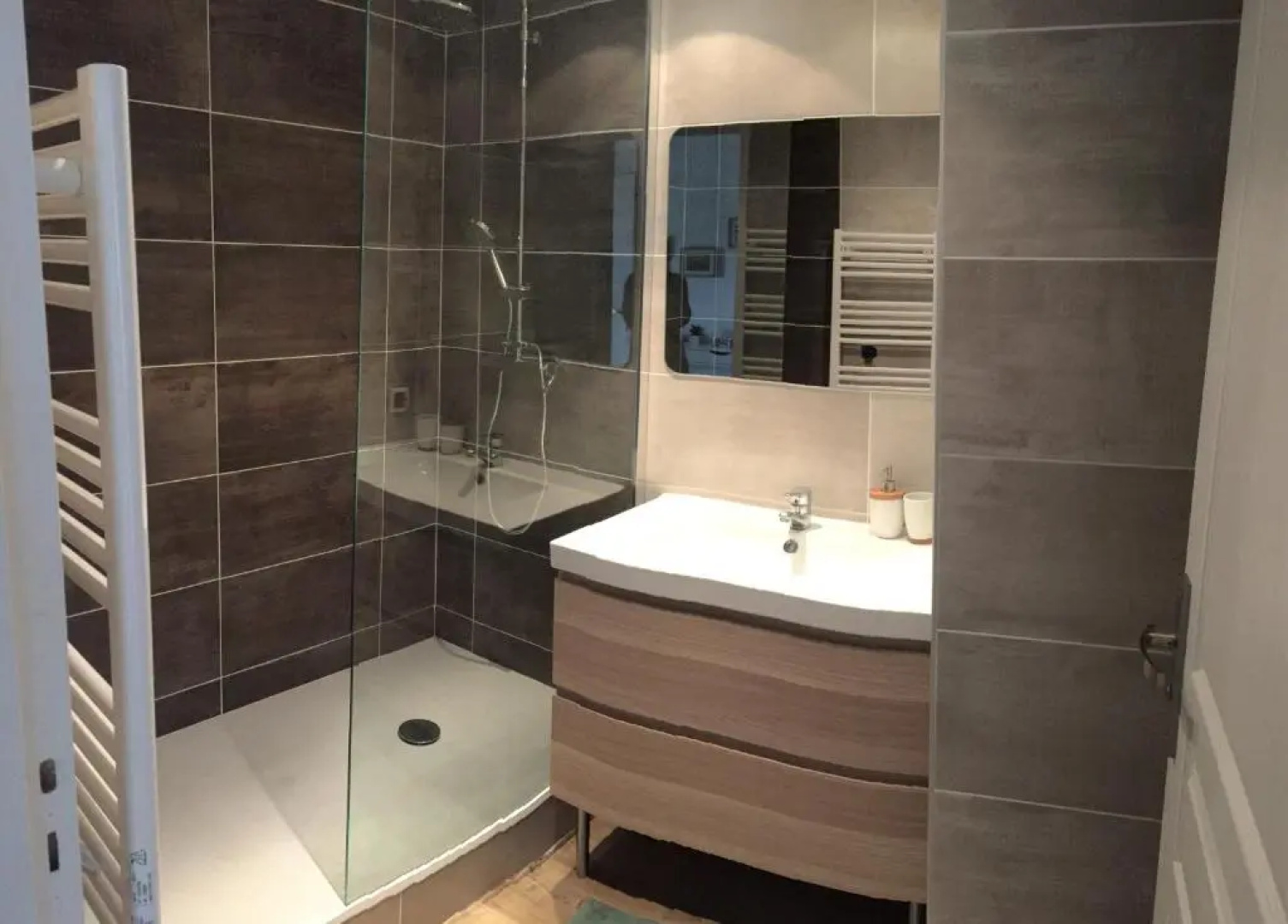 Cosy Appartement 3 étoiles piscine chauffée