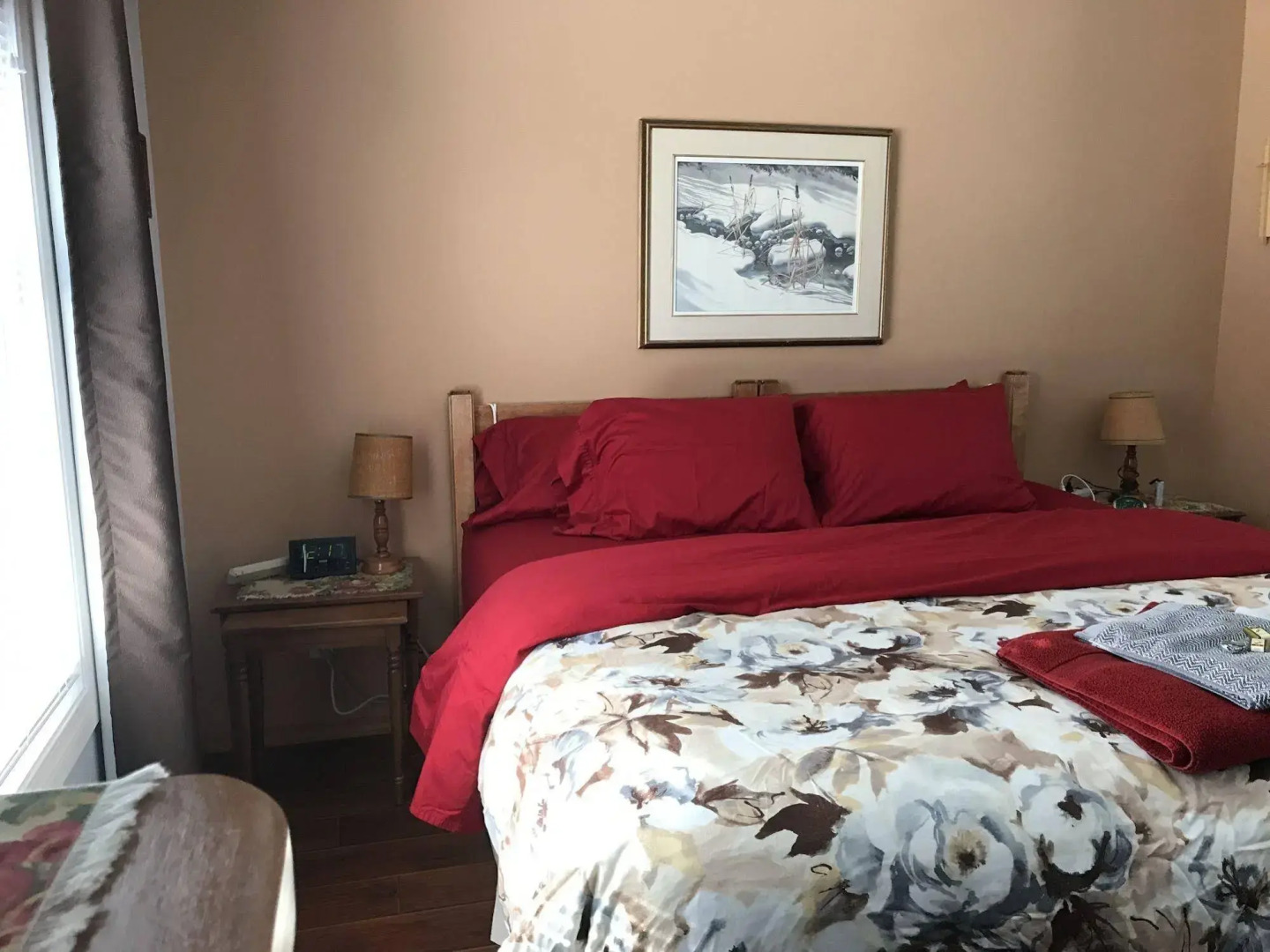 Glacier Park Bed & Breakfast