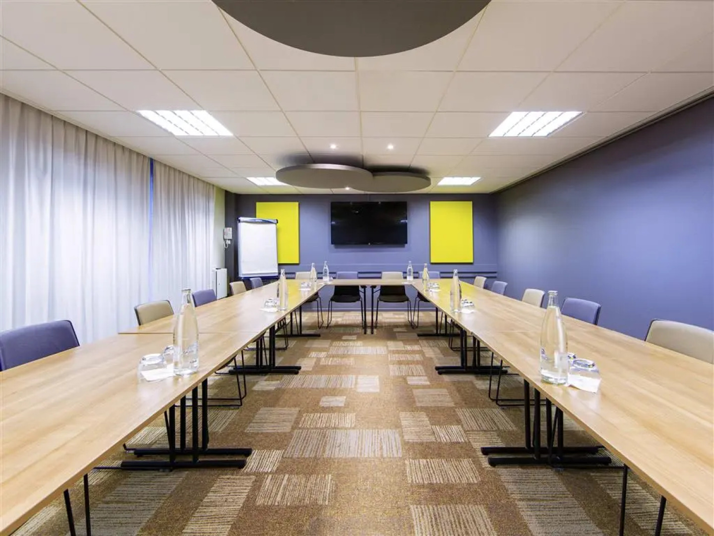 ibis Mulhouse Centre Filature