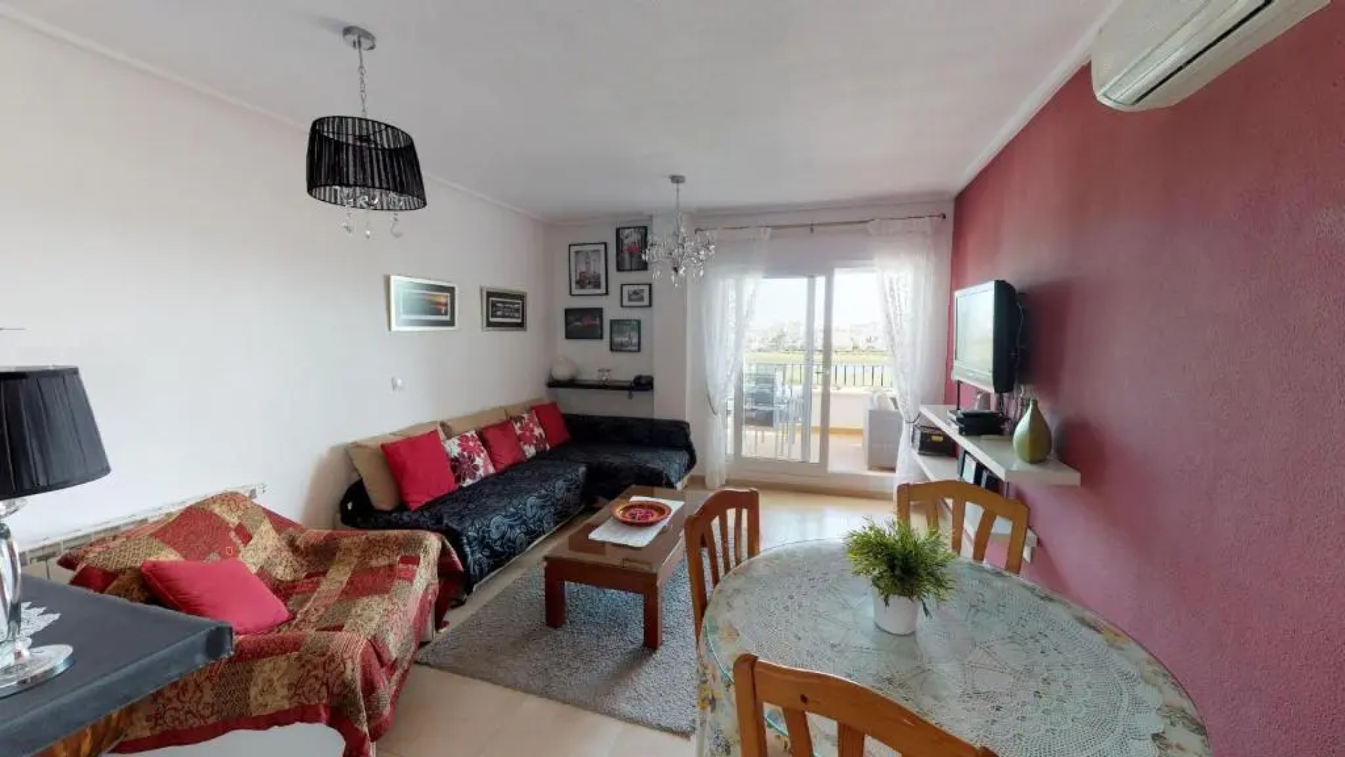 Pez Espada 297379-Murcia Holiday Rentals Property