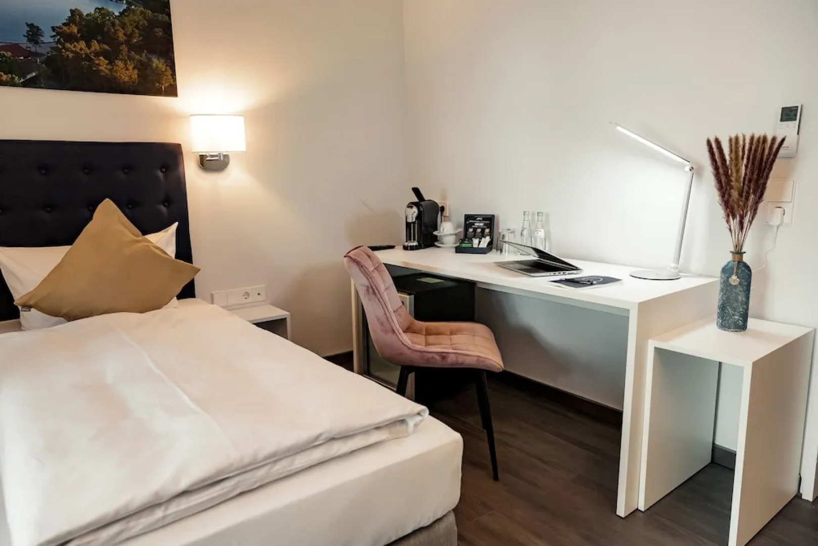 Seehotel am Tankumsee