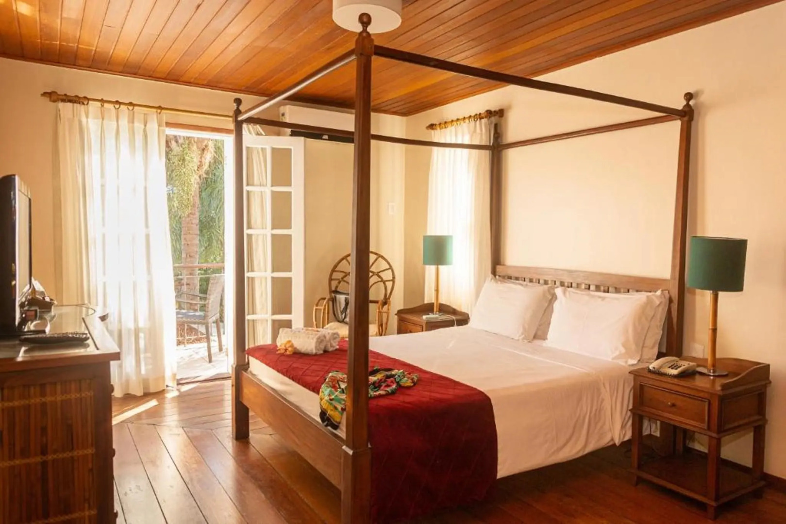 Pousada Corsário Búzios