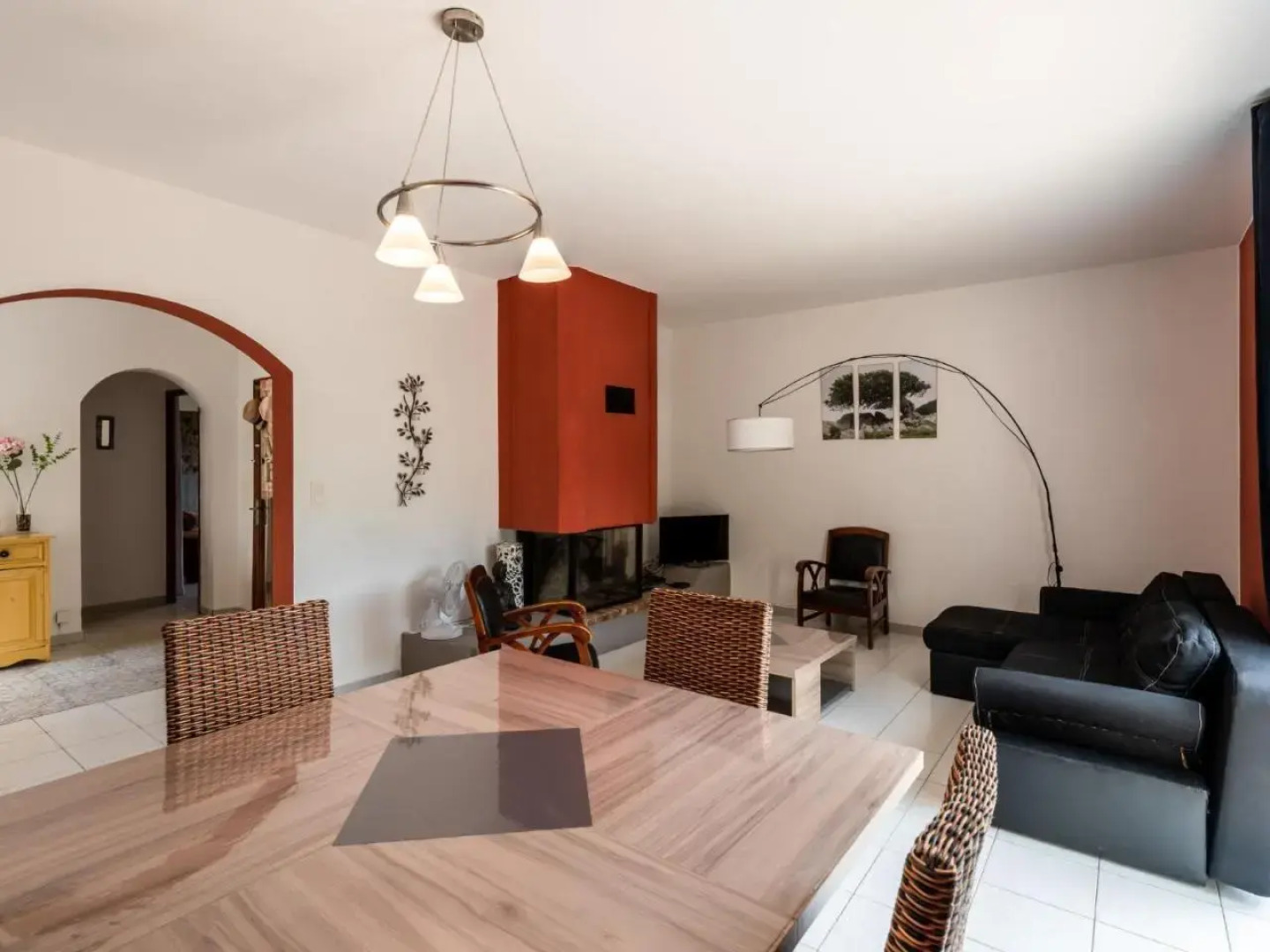 Holiday Home Defendini - NTE200