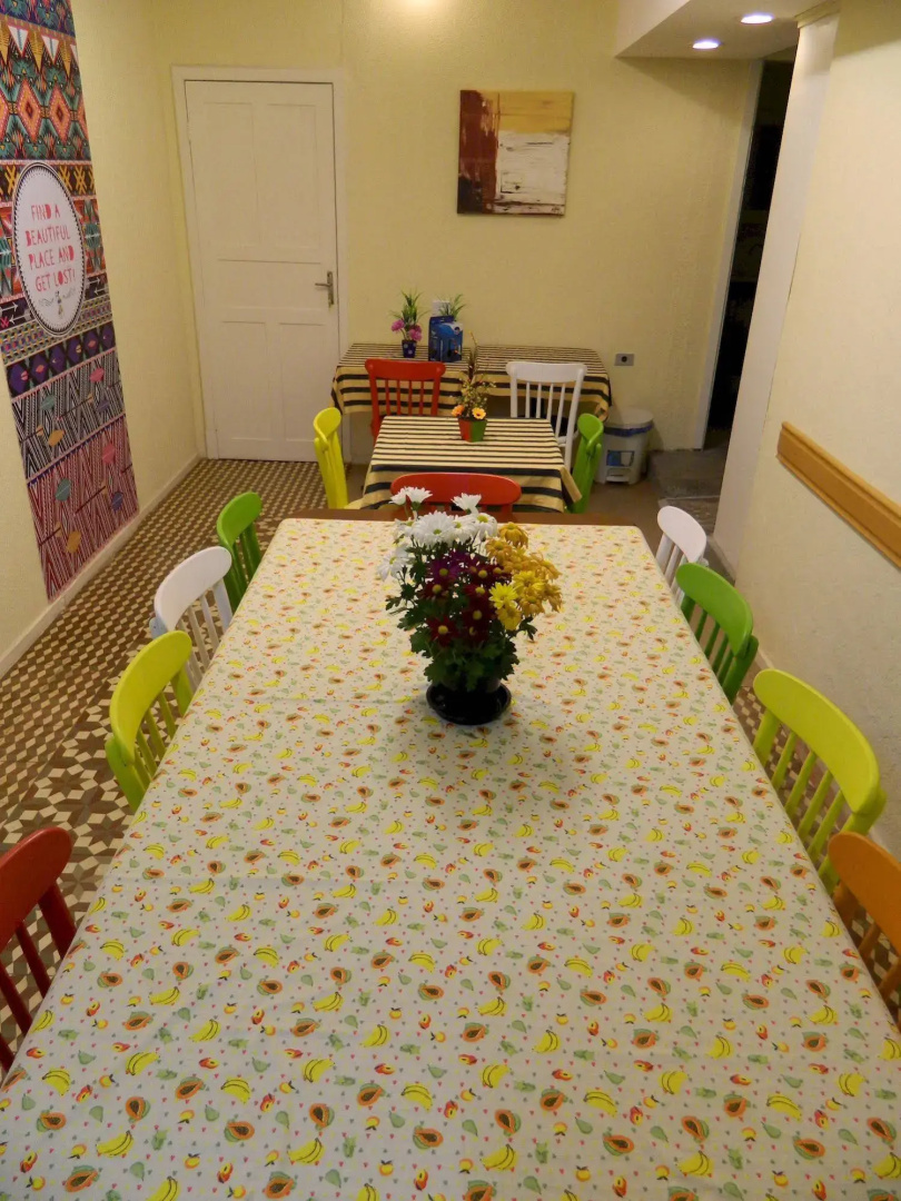 Freedom Curitiba Hostel