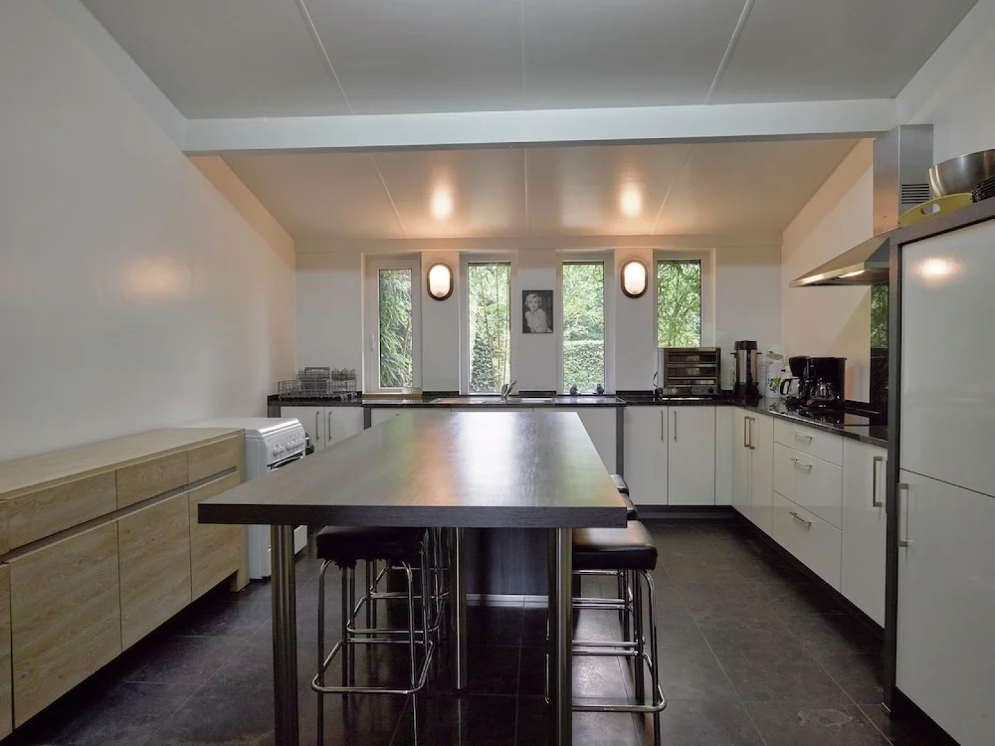 Beautiful Former Monastery Completely Renovated Into a Holiday Residence.