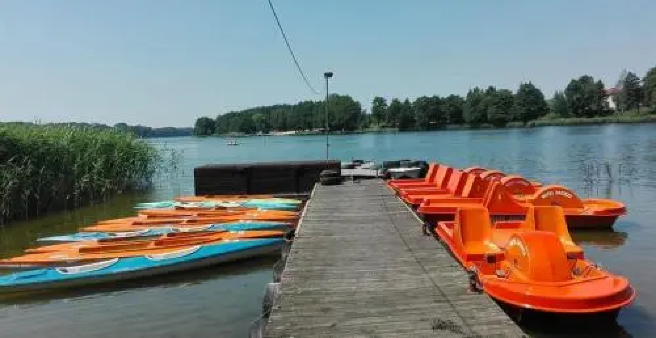 Centrum Wypoczynkowo-Konferencyjne Zacisze