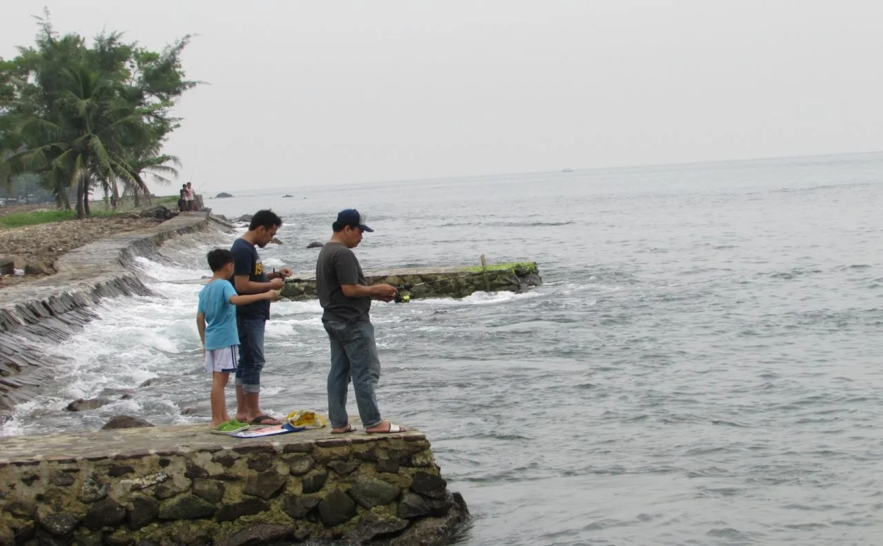 Sanghyang Indah Spa Resort