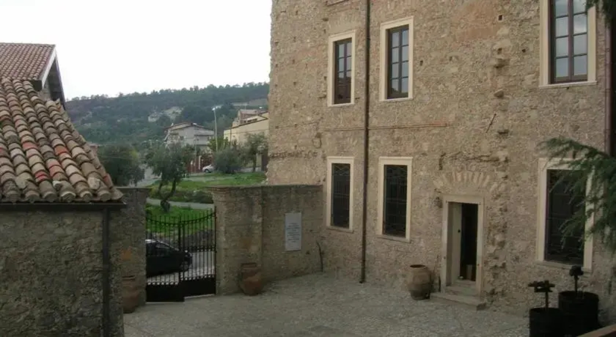 Residenza DEpoca Palazzo Verga