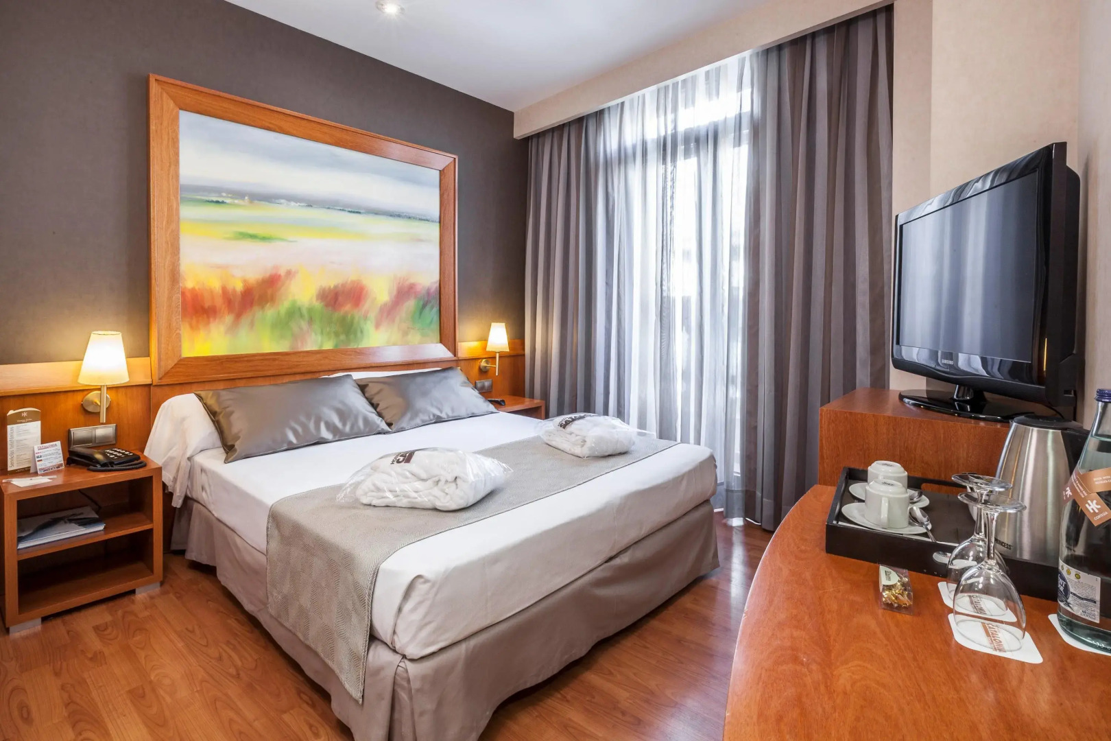 Catalonia Excelsior Hotel