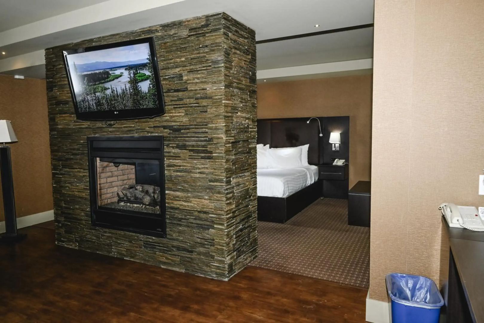 Quality Hotel & Conference Centre