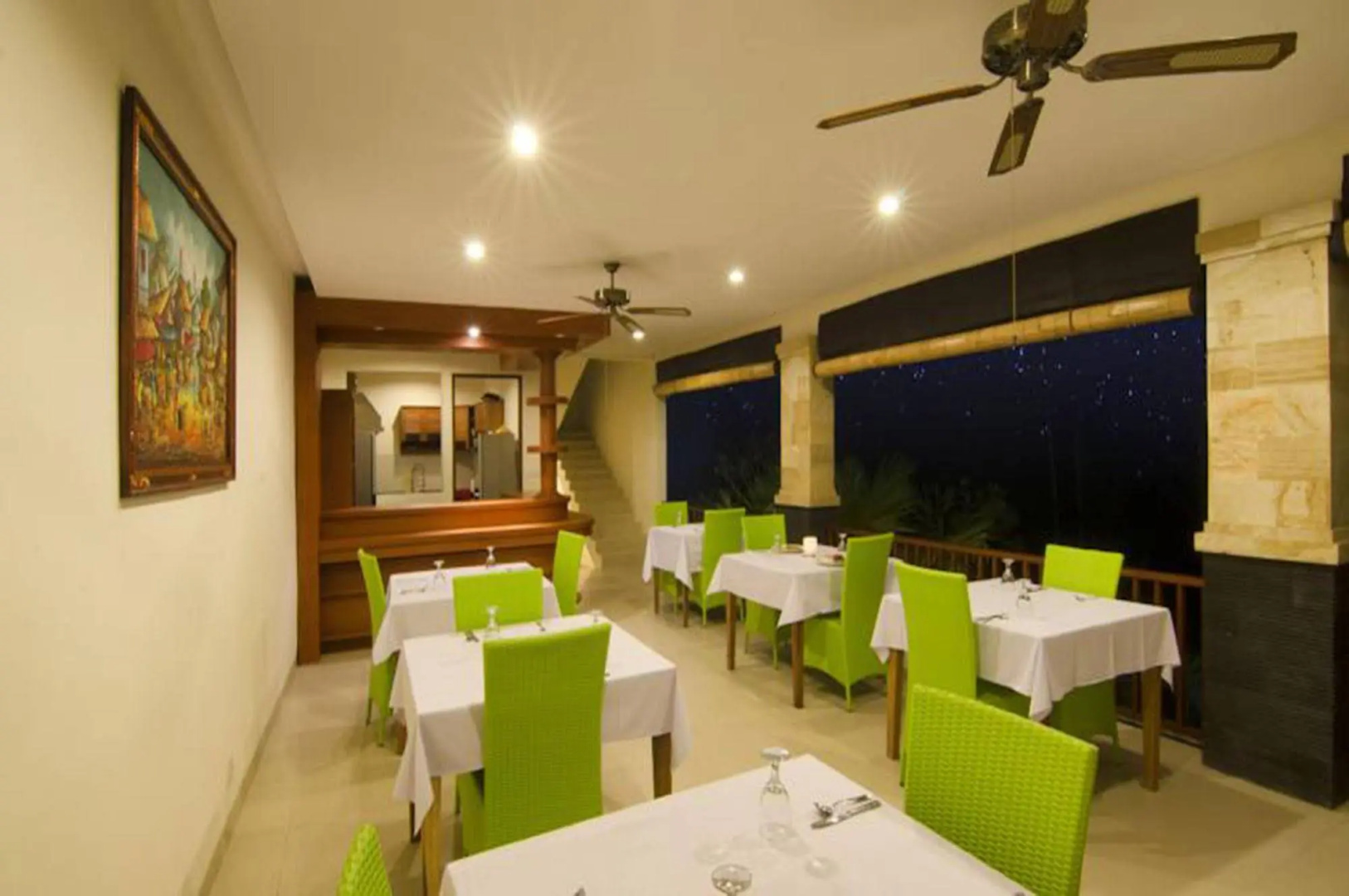 The Widyas Bali Villa
