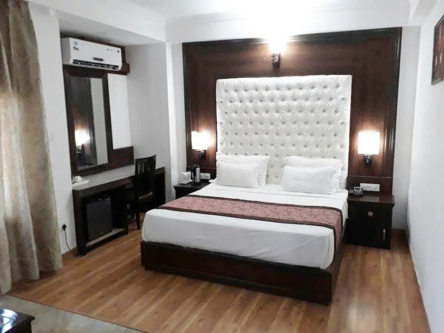 Imperial Clarks Inn Dharmashala