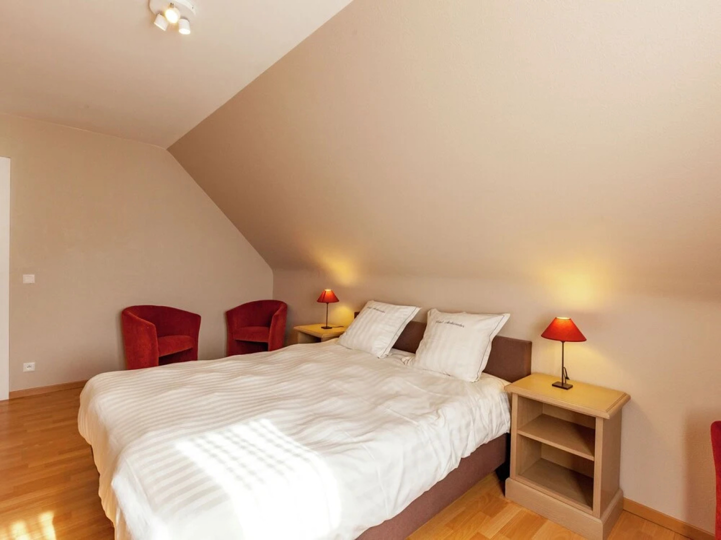 Luxurious Villa in De Panne with Garden