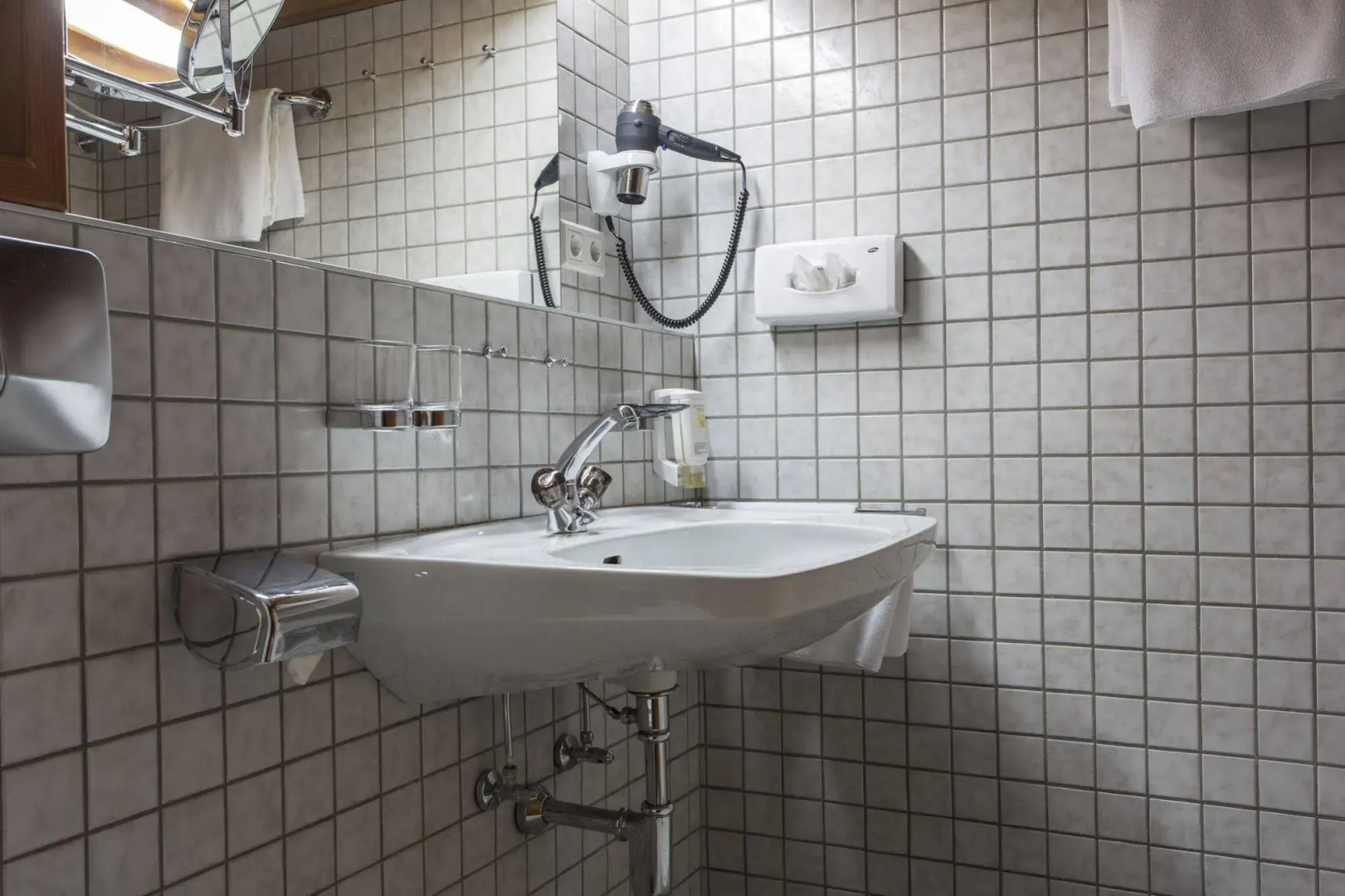 all inclusive Hotel Lohmann