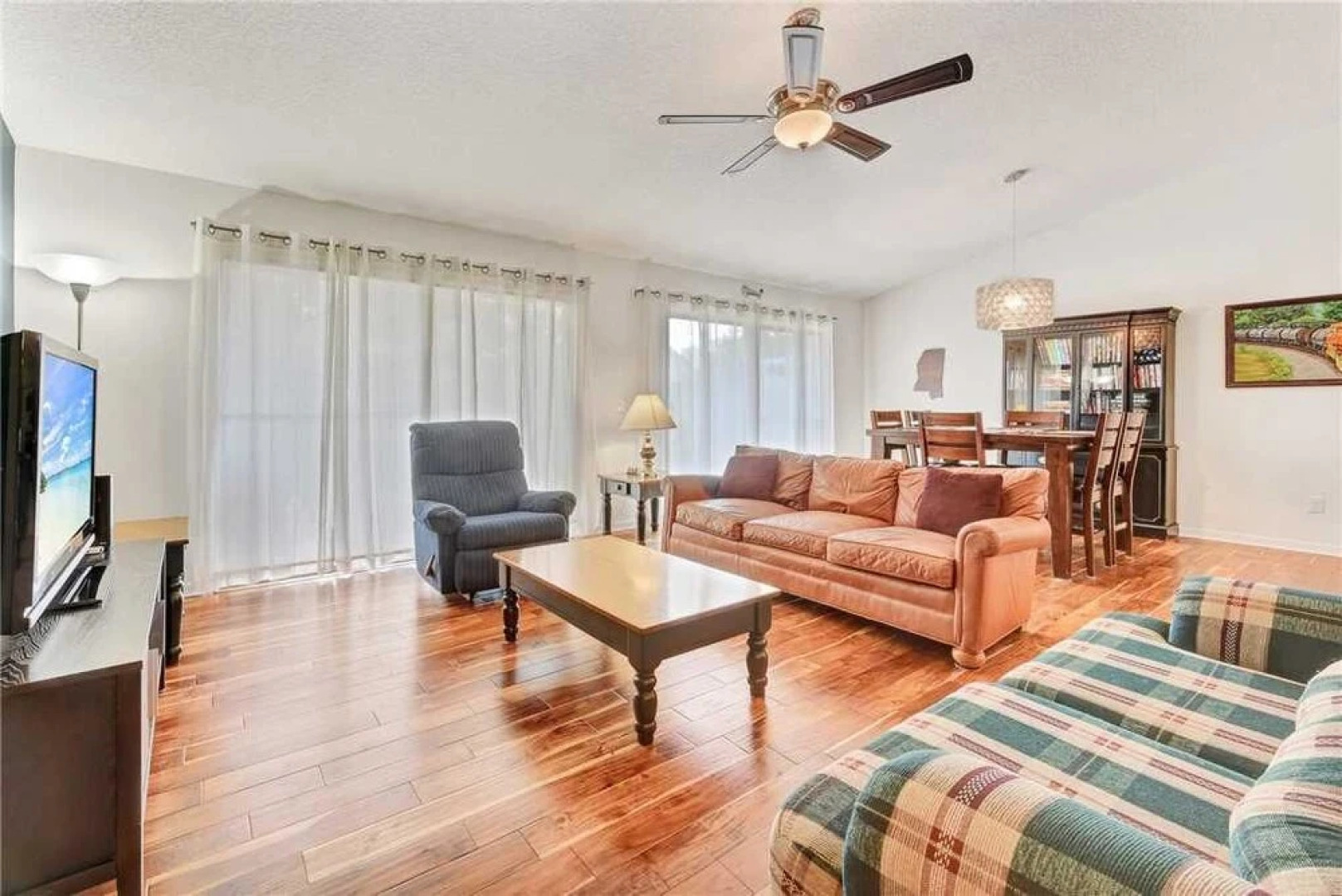 L'Atrium 2779 - Two Bedroom Home