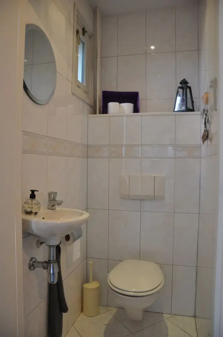 Bed en Breakfast Molenzicht