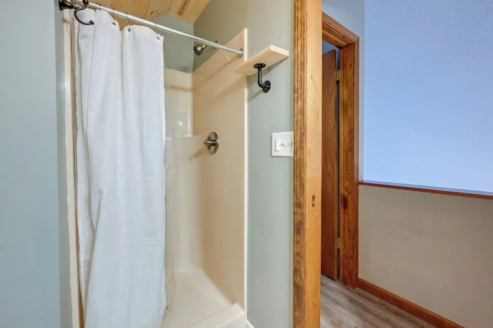 Sapphire Valley Cabin w/ Private Mountain Views!