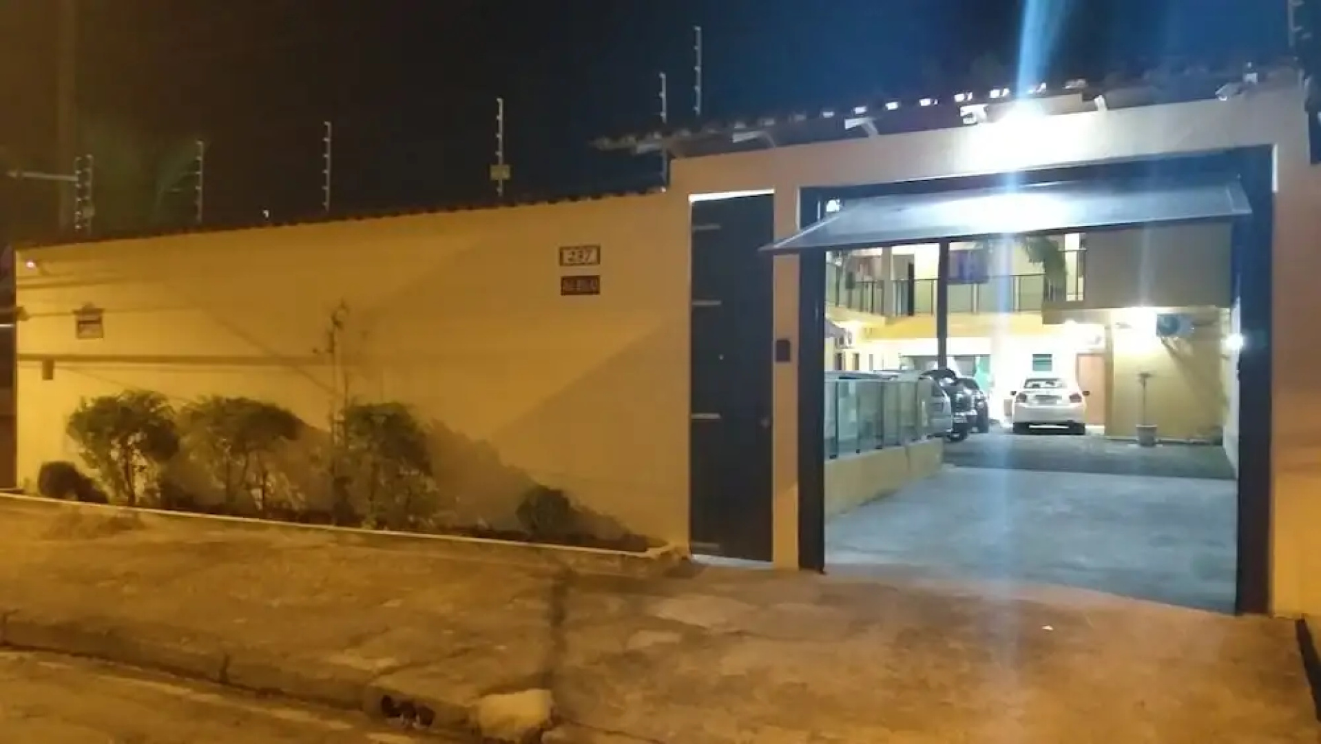 Pousada Alelo