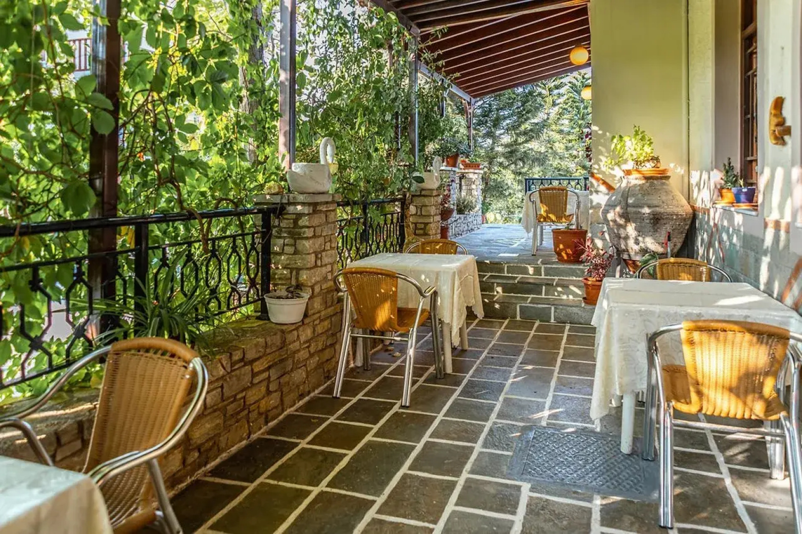 Hotel Matina
