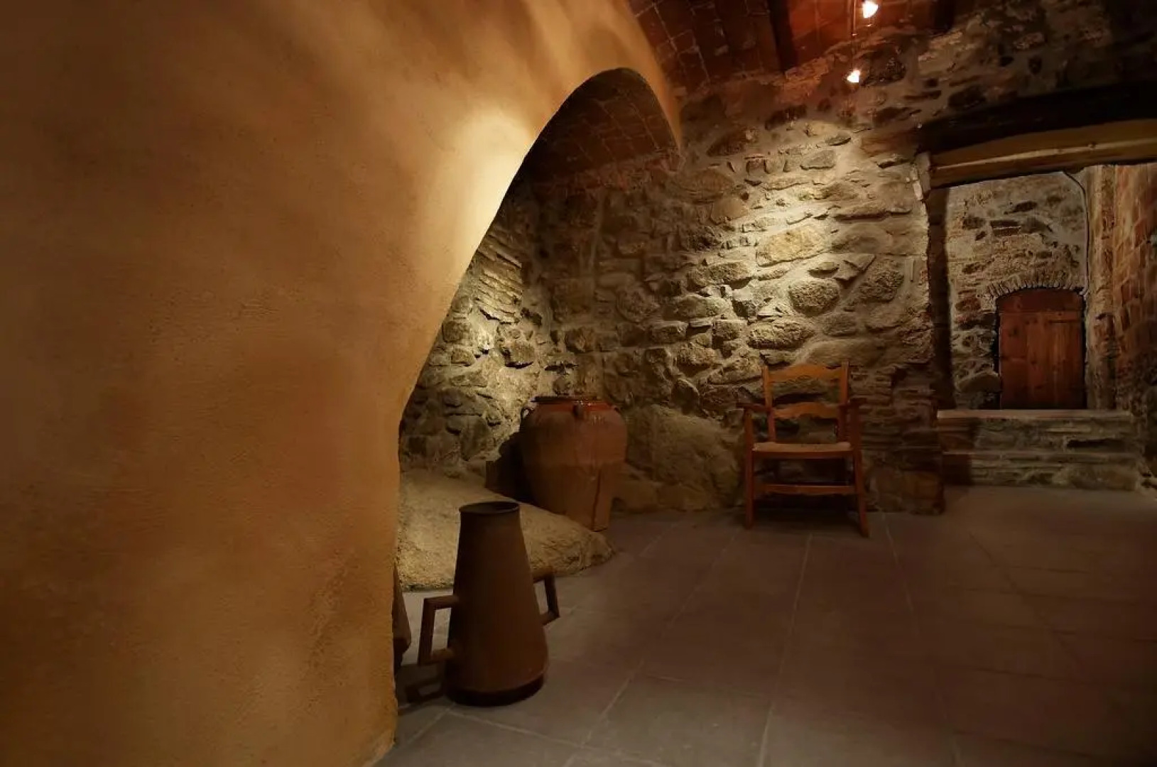 Casa Rural Cal Masiu