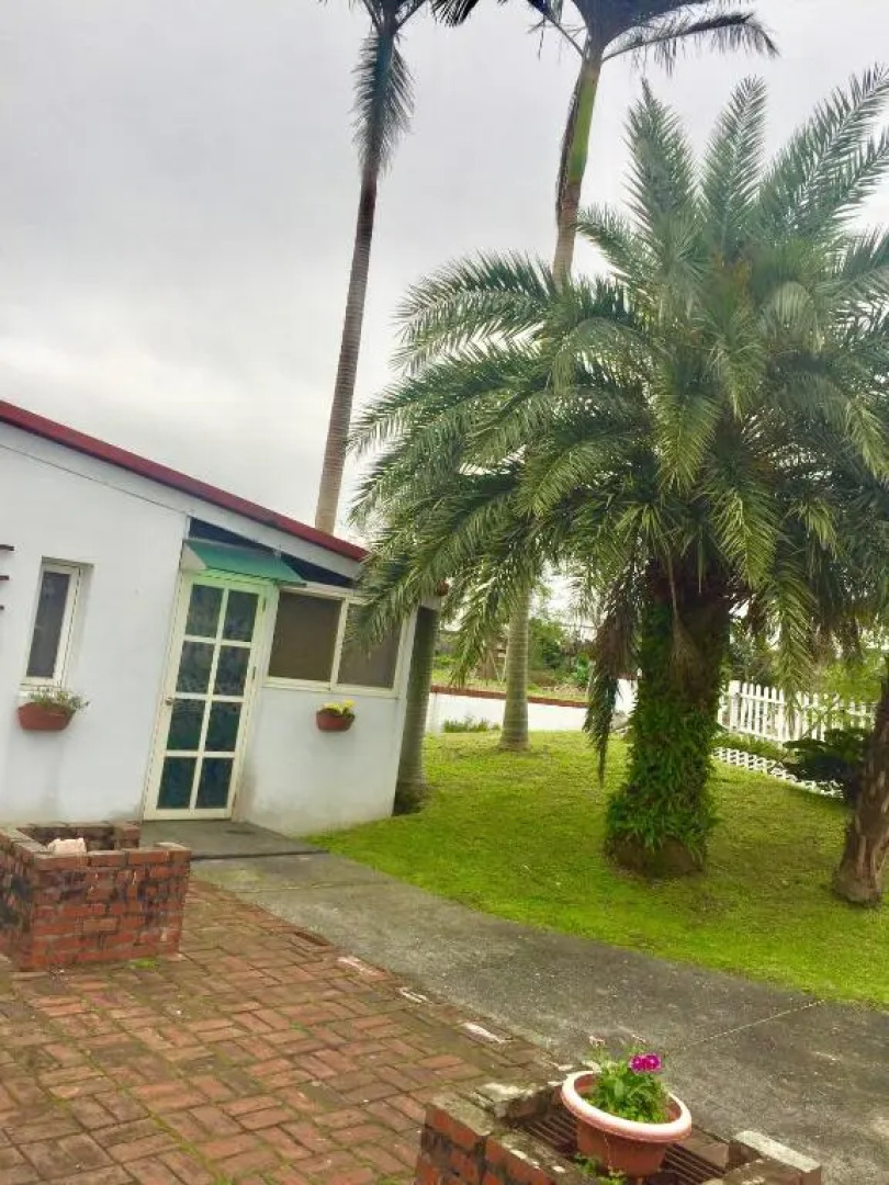 Sunny Villa Homestay