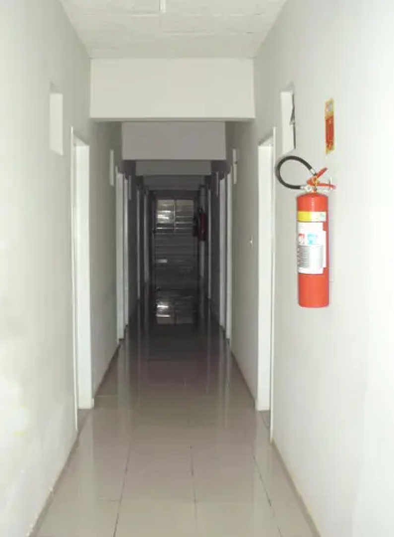 Hotel Pousada Executiva Camacan