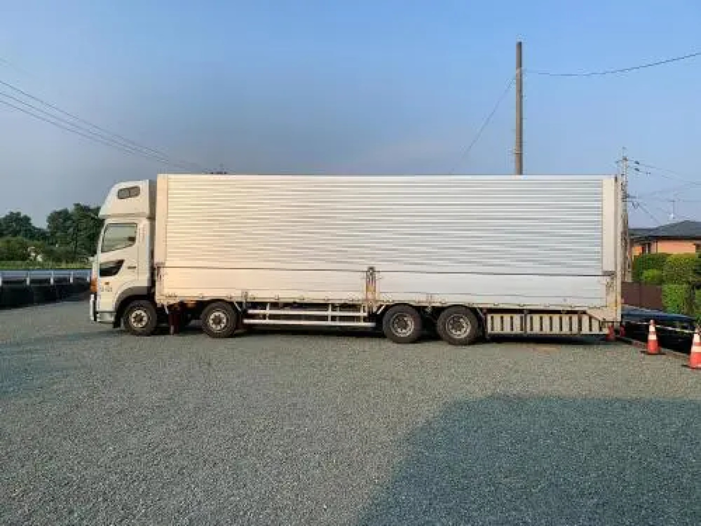 Yamaga Onsen Asahiya Ryokan