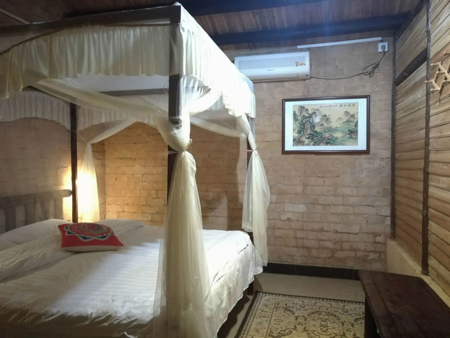 Yangshuo Loong Old House